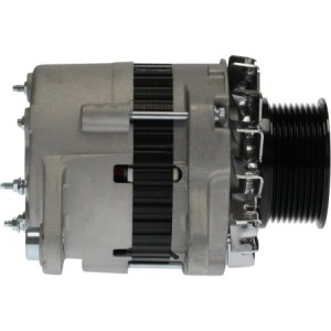 Alternateur Komatsu 30A Remplace 946002030, 330006580, 12252