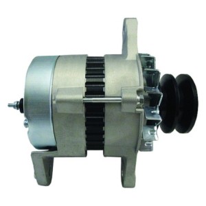 Alternateur Komatsu 35A Remplace 946005035, 350000390, 350000391