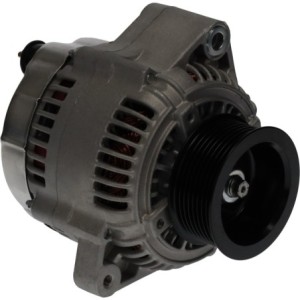 Alternateur Komatsu 60A Remplace 946502060, 1012114050, 1012117960