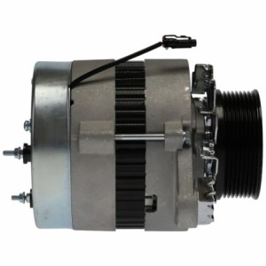 Alternateur Komatsu 60A Remplace 946007060, 1357000, 350004190