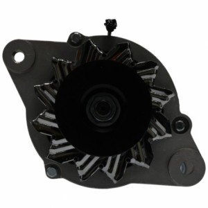 Alternateur Komatsu 60A Remplace 946024060, 1352013, 350004221