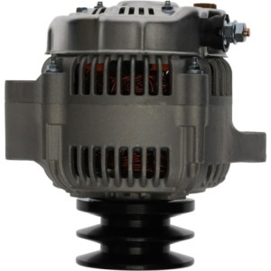 Alternateur Komatsu 60A Remplace 946503060, 1022114080, 1022114081