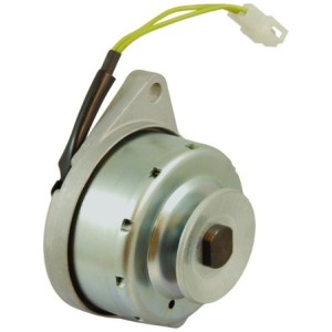 Alternateur Kubota 15A Remplace 695519015, 695519020, 10940