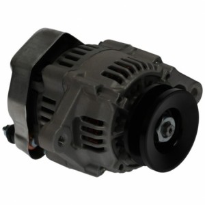 Alternateur Kubota 40A Remplace 695552040, 1012111180, 12338