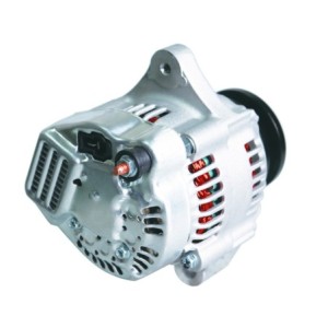Alternateur Kubota 40A Remplace AIA141, AIA142, 695509040