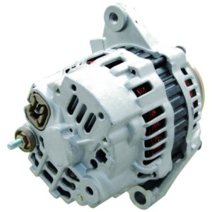 Alternateur Kubota 45A Remplace AKA986, F042A02114, 695510045