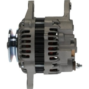 Alternateur Kubota 80A Remplace AKA988, 695530080, 23992