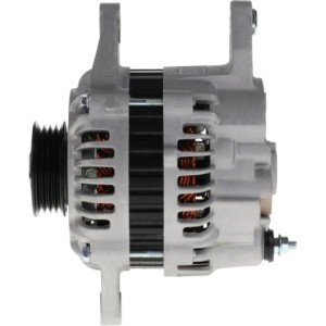 Alternateur Kubota 80A Remplace 695529080, 11685, 13228