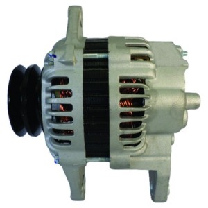 Alternateur Kubota 90A Remplace 695513090, 12726, 3F26164010