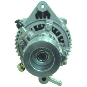 Alternateur Land Rover 120A Remplace F042A0H212, 455702120, 1002132390