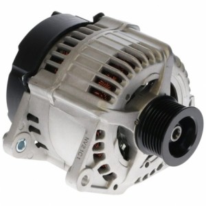 Alternateur Land Rover 120A Remplace 595525120, DAN016, 0986CR0704