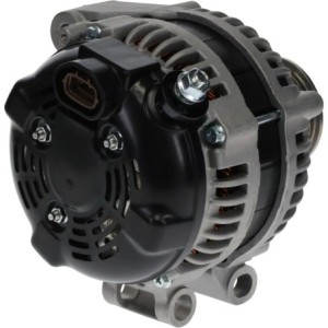 Alternateur Land Rover 150A Remplace 1986A01346, 455523150, 210800130