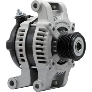 Alternateur Land Rover 150A Remplace 455536150, 210800090, 1042101510