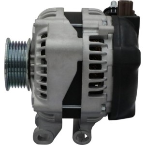 Alternateur Land Rover 150A Remplace 455529150, 210800180, 104210465