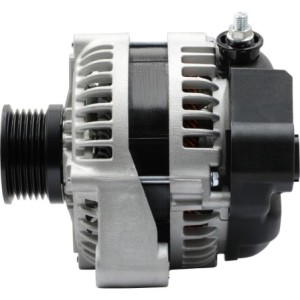 Alternateur Land Rover 150A Remplace 1986A01326, 455514150, 210800110