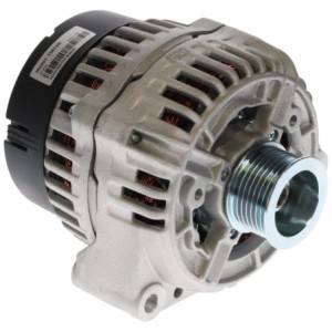 Alternateur Land Rover 150A Remplace 123520022, 455508150, 986044360