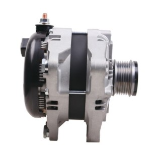 Alternateur Land Rover 180A Remplace 1986A00640, 455532180, 210800220