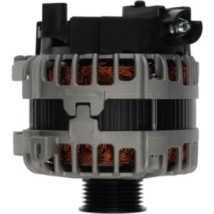 Alternateur Land Rover 230A Remplace 125813021, 125813022, 125813031