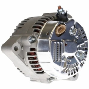 Alternateur Lexus 100A Remplace 195997100, 1012117300, 1012117301