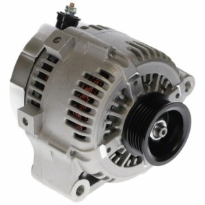 Alternateur Lexus 100A Remplace 195923100, 1012117860, 1012117861