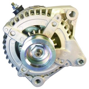 Alternateur Lexus 130A Remplace 195959130, 1042103030, 1042103031