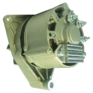 Alternateur Lombardini 33A Remplace 695001033, 12819, LEA1177