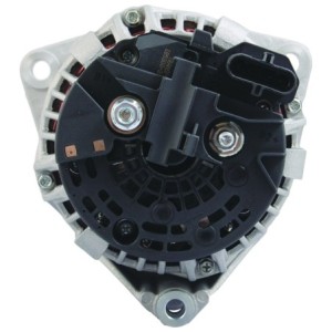Alternateur MAN 110A Remplace 124655009, 124655015, 1986A00514