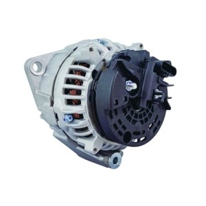 Alternateur MAN 120A Remplace 124655243, 124655244, 1986A00997
