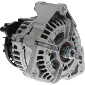 Alternateur MAN 80A Remplace 124555014, 124555025, 124555137