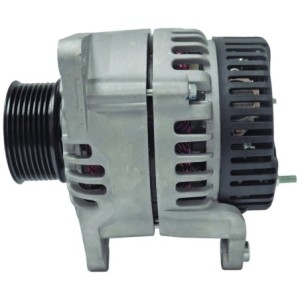 Alternateur Massey Ferguson 120A Remplace 705502120, 3788017M91, DRA0262