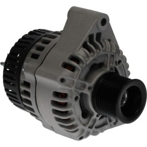 Alternateur Massey Ferguson 120A Remplace 565502120, 4287014M2, 4287014M3