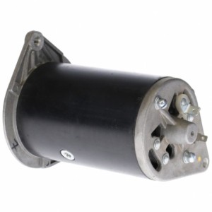 Alternateur Massey Ferguson 25A Remplace 9104476001, 545002022, 986060010