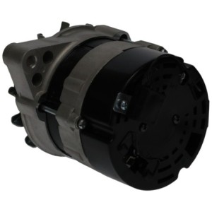 Alternateur Massey Ferguson 33A Remplace 9120143200, 9120143201, 9124476029