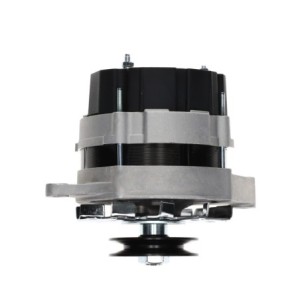 Alternateur Massey Ferguson 55A Remplace 9120143227, 705004065, 1076690M91