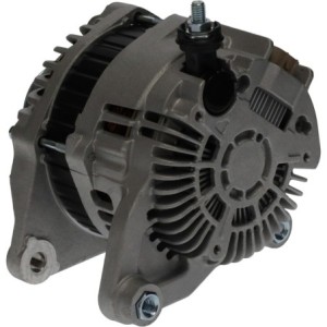 Alternateur Mazda 100A Remplace AMA440, 1986A00631, 145566100