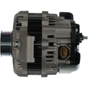 Alternateur Mazda 110A Remplace 145547110, AJ5118300, AJ5118300A