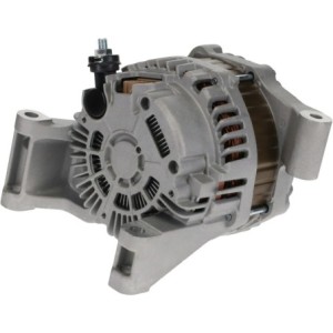 Alternateur Mazda 110A Remplace 145570110, LFB618300, LFBL18300