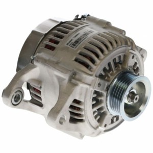 Alternateur Mazda 110A Remplace 145543110, KL47, KL4718300