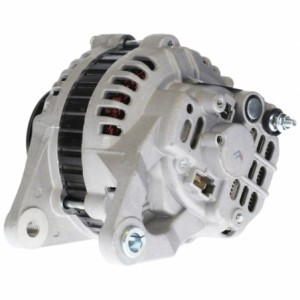 Alternateur Mazda 55A Remplace AMA369, 145501050, 55918300