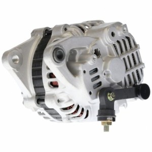 Alternateur Mazda 80A Remplace AMA407, F042303040, F042A03040