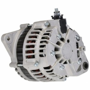 Alternateur Mazda 80A Remplace 145576080, BP6D18300, 13895