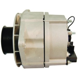 Alternateur Mercedes 100A Remplace 120468143, 1986A01060, 1986A01118