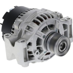 Alternateur Mercedes 115A Remplace 123320051, 123320065, 124225007