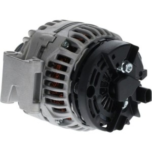 Alternateur Mercedes 120A Remplace 124515088, 124515198, 1986A00862