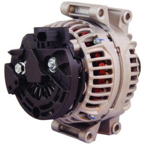 Alternateur Mercedes 120A Remplace 124425077, 124425126, 141542702