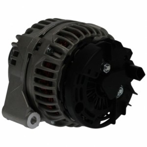 Alternateur Mercedes 120A Remplace 124515046, 124515212, 1986A00863