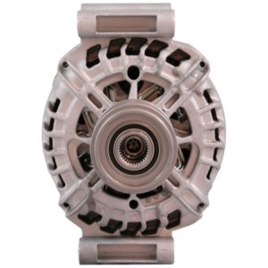 Alternateur Mercedes 120A Remplace 2711541402, A2711541402, 555581120