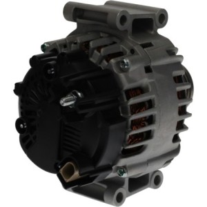 Alternateur Mercedes 125A Remplace 141541402, 14154140280, A0141541402