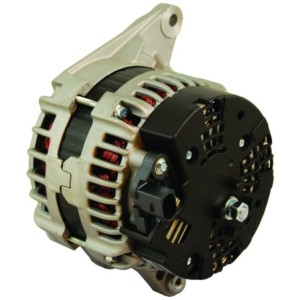 Alternateur Mercedes 150A Remplace 125711028, 125711054, 1986A01406