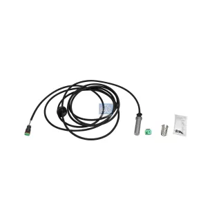 Capteur ABS, L: 3800 mm Pour Volvo - 20528662 - 20554951 - 21361890